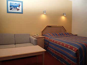 Nunawading Motor Inn - Accommodation Bookings 20