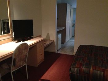 Nunawading Motor Inn - Accommodation Bookings 21