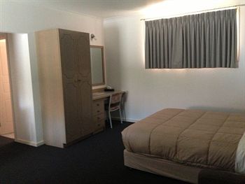 Nunawading Motor Inn - Accommodation Bookings 22