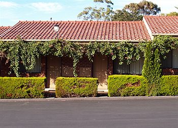 Nunawading Motor Inn - Accommodation Bookings 24