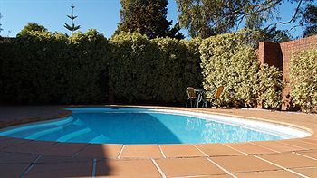 Nunawading Motor Inn - Accommodation Bookings 25