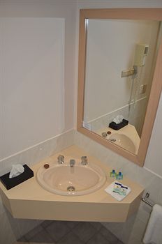 Nunawading Motor Inn - Accommodation Bookings 26