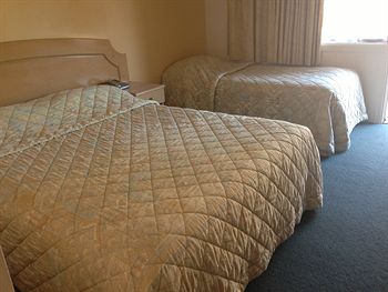 Nunawading Motor Inn - Accommodation Bookings 27