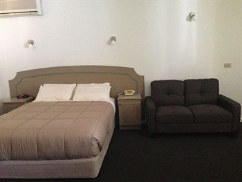 Nunawading Motor Inn - Accommodation Bookings 28