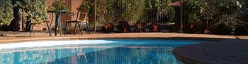 Nunawading Motor Inn - Accommodation Bookings 29