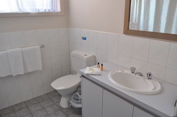 Nunawading Motor Inn - Accommodation Bookings 32