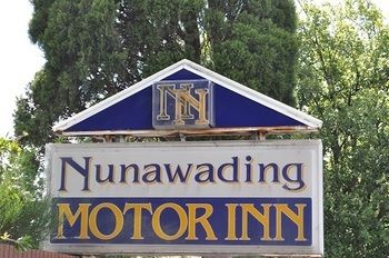 Nunawading Motor Inn - Accommodation Bookings 33