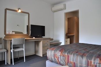 Nunawading Motor Inn - Accommodation Bookings 34