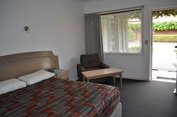 Nunawading Motor Inn - Accommodation Bookings 40