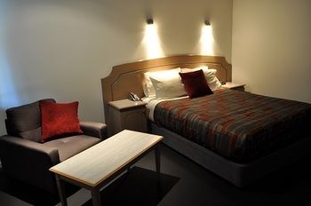 Nunawading Motor Inn - Accommodation Bookings 41