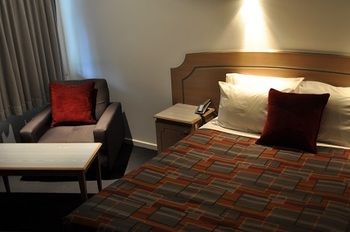 Nunawading Motor Inn - Accommodation Bookings 43