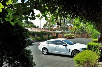 Nunawading Motor Inn - Accommodation Bookings 46