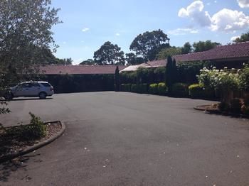 Nunawading Motor Inn - Accommodation Bookings 47