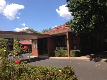 Nunawading Motor Inn - Accommodation Bookings 48
