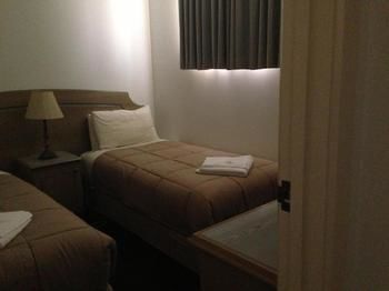 Nunawading Motor Inn - Accommodation Bookings 50