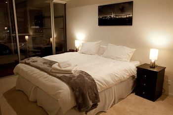 Docklands VIC Accommodation Bookings