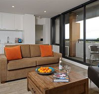 Apartments  IKON Glen Waverley - Accommodation Bookings