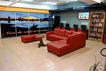 Jackaroo Hostel Sydney - Accommodation Bookings 5