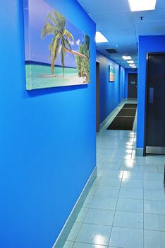 Jackaroo Hostel Sydney - Accommodation Bookings 10