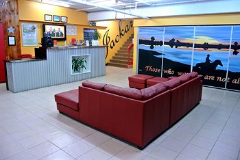 Jackaroo Hostel Sydney - Accommodation Bookings 11