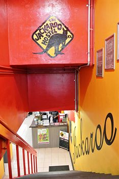 Jackaroo Hostel Sydney - Accommodation Bookings 14