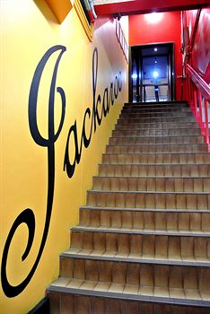 Jackaroo Hostel Sydney - Accommodation Bookings 16