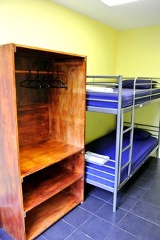 Jackaroo Hostel Sydney - Accommodation Bookings 19