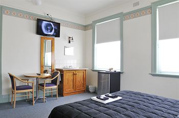 Hotel Gosford - Accommodation Bookings 1
