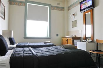 Hotel Gosford - Accommodation Bookings 10