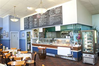 Hotel Gosford - Accommodation Bookings 11