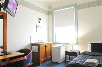 Hotel Gosford - Accommodation Bookings 14