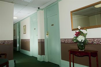 Hotel Gosford - Accommodation Bookings 15