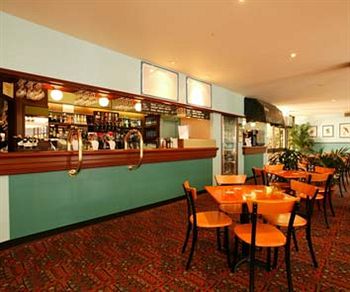 Hotel Gosford - Accommodation Bookings 16