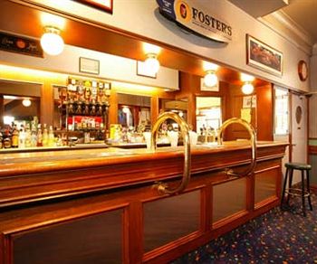 Hotel Gosford - Accommodation Bookings 18