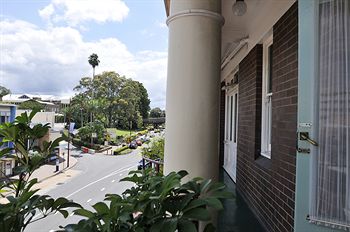 Hotel Gosford - Accommodation Bookings 23