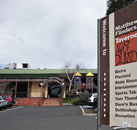 Matthew Flinders Hotel - Accommodation Bookings