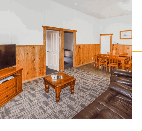 Black Gold Motel - Accommodation Bookings 47