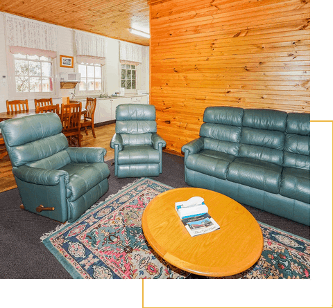 Black Gold Motel - Accommodation Bookings 49