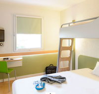 ibis budget Enfield - Accommodation Bookings