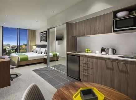 Quest Chatswood - Accommodation Bookings 1