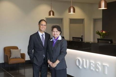 Quest Chatswood - Accommodation Bookings 5