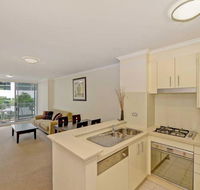 Astra Apartments Chatswood