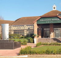 Stratford Manor Private Hotel