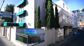 Darling Apartments - Accommodation Bookings 3