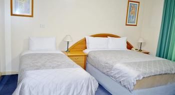 Darling Apartments - Accommodation Bookings 11