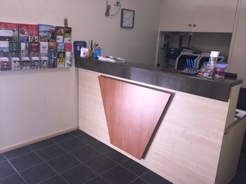 Darling Apartments - Accommodation Bookings 24