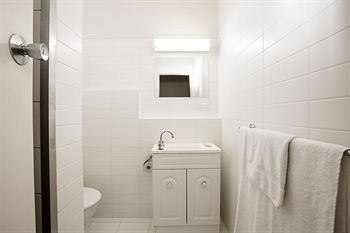 Meadow Inn Hotel-Motel - Accommodation Bookings 0