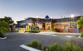 Meadow Inn Hotel-Motel - Accommodation Bookings 2