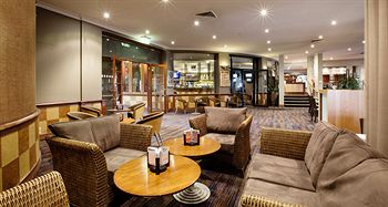 Meadow Inn Hotel-Motel - Accommodation Bookings 3