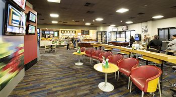Meadow Inn Hotel-Motel - Accommodation Bookings 5